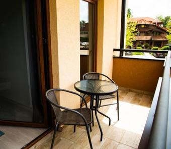 Apartamento Vila Borova 2