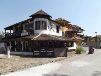 Bed & Breakfast Bankers Guest House