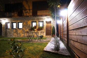 Apartman Andric