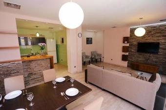 Apartman Panorama Lux