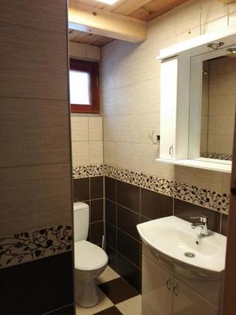 Lodge Vila Andjelija