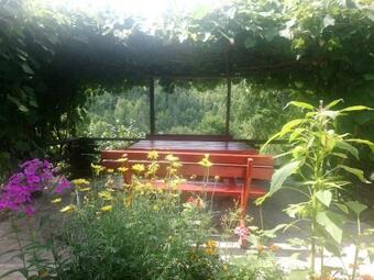 Lodge Little Heaven 2