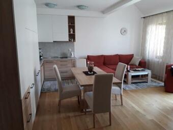 Apartamento Tiha Zora Zlatibor 1000
