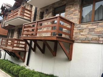 Apartamento Smart Lux Zlatibor