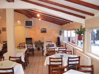 Hostal Vila Angelina