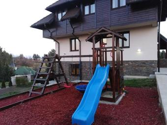 Relax Apartments