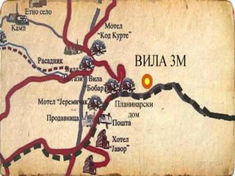 Hostal Guest House 3m