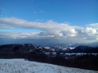 Apartamento Pavle -tiha Noc1/ L2