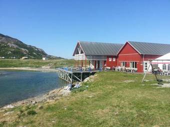 Sommar�y Arctic Hotel