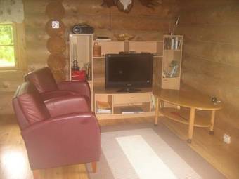 Lodge Kunnari Cottage