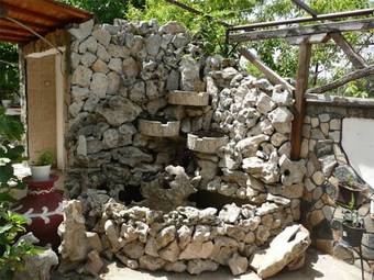 Hostal Kladenetsa Guest House