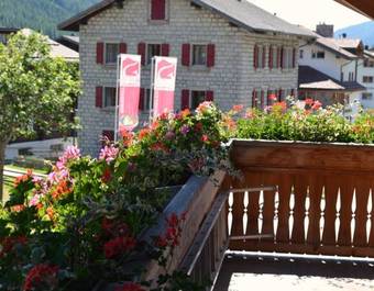 Hotel Grimsel