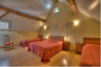 Hotel Villa Christina