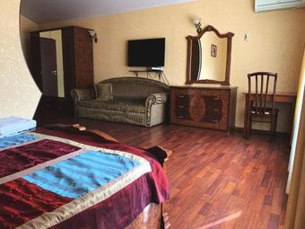 Hotel Guest House Mister Ru