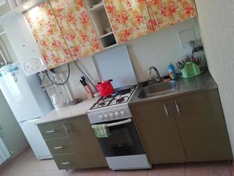 Apartment On Parkovaya 91