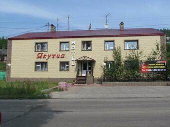 Yakutia Hotel