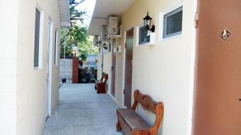 Hostal Villa Kalmara