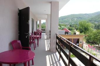 Hostal Guest House Pchelka