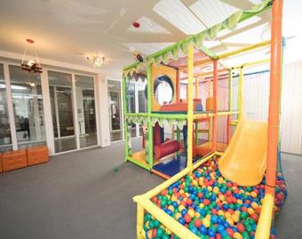 Hotel Pokrovskoe-divnoe