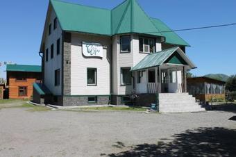 Posada Mini-hotel Lunnoe Ozero