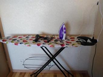 Apartment On Rechnaya 113