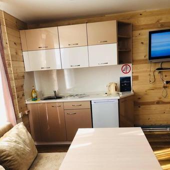 Hostal Teremok Guest House