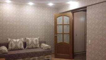 Hotel Apartment On Radishcheva 8