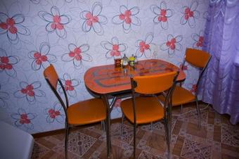 Apartments On Parizhskoy Kommuny 50