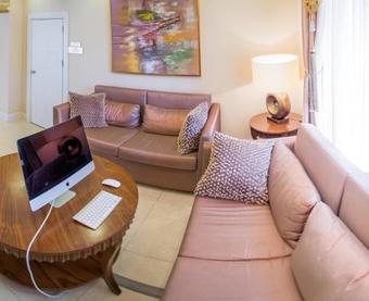 Volga Premium Hotel