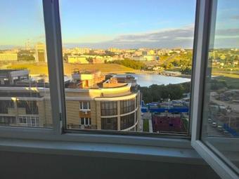 Apartment Markova 8/2