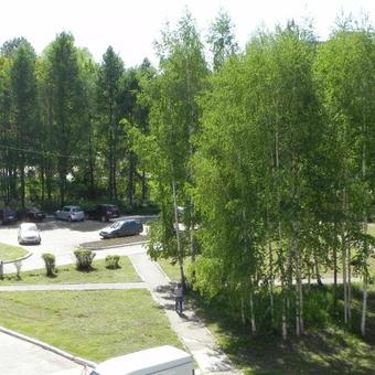 Sanatoriy Kamskie Zori