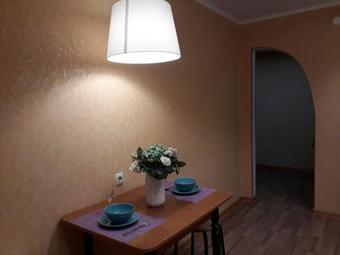 Apartment Chapayeva 40