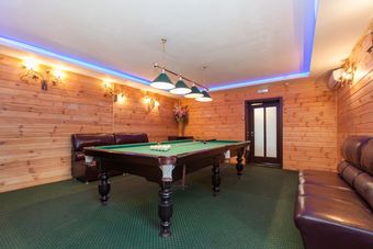 Regina Hotel Bolgar
