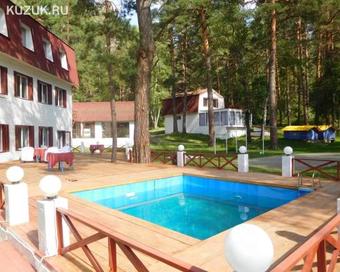 Chalet Priskalniy