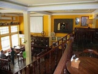 Hotel Paddy's Palms Resort