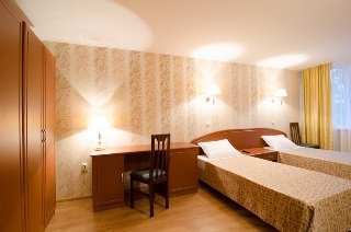 Hotel Mayak Kaliningrad