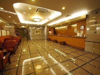 Hotel Route Inn Kanazawa Ekimae