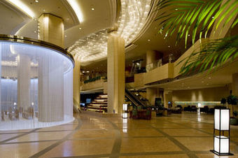 Hotel Ana Crowne Plaza Kanazawa