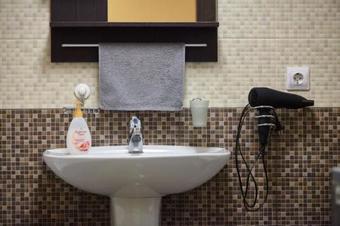 Apartment On Markovnikova 10a