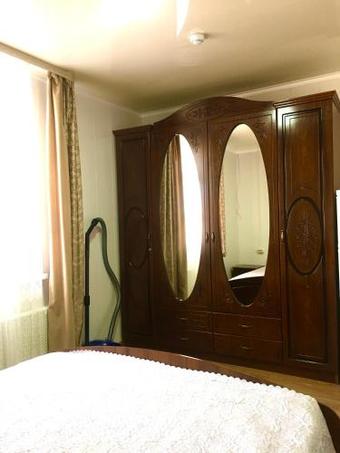 Apartment On Karachaevskaya