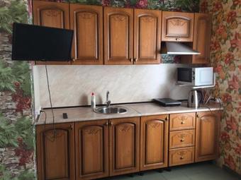 Cottage On Podghornyi Lane