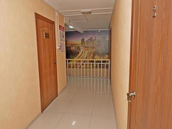 Posada Mini-hotel Alfa