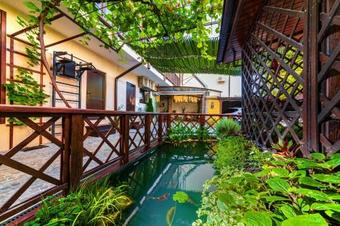 Hostal Guest House Goldfish