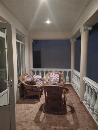 Hostal Guest House Olga