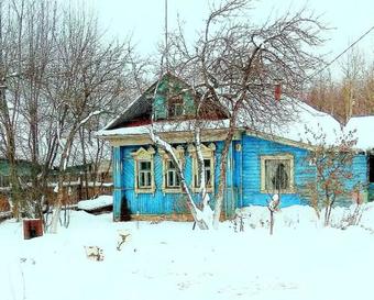 Agroturismo Country House On Mayakovskogo