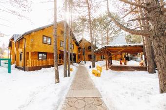 Hotel Avangard