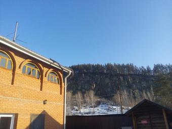 Hostal Zagorodnyy Dom