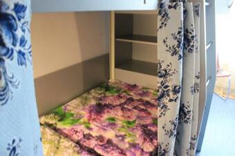 Albergue Irkutskiy Ostrog