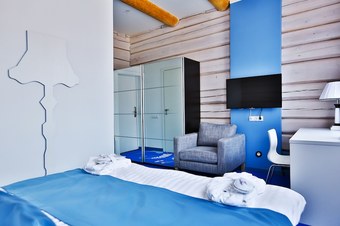 Hotel Kupechesky Dvor