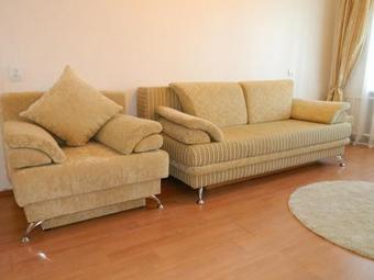 Apartment On Pesochnaya 6